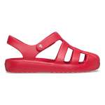 Classic Fisherman Kids Age 5+ - Varsity Red J6