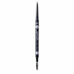 Bronx Micro Eyebrow Pen brush Ash Brown