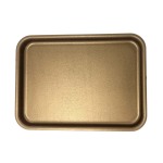 Cem Aluminium Baking Tray 35X25CM