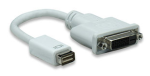 Manhattan MINI Dvi 32P To Dvi 25F Cable