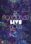 Live 2012 DVD