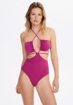 Swimsuit Tirani - Medium Purple
