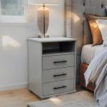 Maxi Plus 3D Pedestal