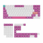Oem Dye-sub Pbt Full Set Keycap Set – Unicorn