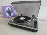 Numark TT-1510 Belt Drive Turntable