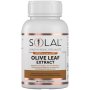 Solac Solal Olive Leaf Extract 60 Caps
