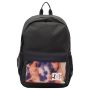 Dc Mens Backsiders Seasonal 4 Backpack - Ice Tie Dye