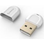 Orico MINI USB To Bluetooth 4.0 Adapter White