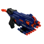 X-warrior Foam Dart Gun