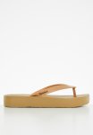 Flatform Fem - Beige
