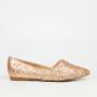 Glimmer 2 - Rose Gold - Rose Gold / 3