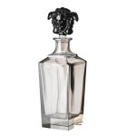 Versace Spirit Decanter Medusa Lumiere Haze