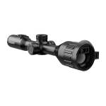 Stellar SQ50L 3.0 Thermal Imaging Scope With Lrf