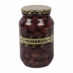 Black Olives 1L