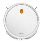 XiaoMi Robot Vacuum Mop E5 - White