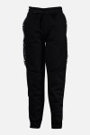 Joggers - 13-14 Years Black