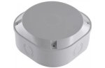 CA21-1 Enclosure 161 X 161 X 48MM Universal Camera Mount