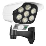 Solar Sensor Light