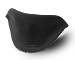 H31 Capstone Modular Chin Curtain Black