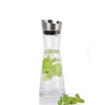 Water Carafe Aldoa - 0 9 L