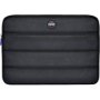 Port Design S Portland Notebook Sleeve 15.6'' - Black