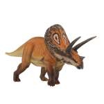Prehistoric Torosaurus