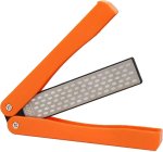 Stainless Steel Knife Sharpening Steel