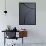 Evoke Wooden Wall Art
