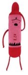 The Day The Crayons Quit Red 12 Plush - 12 Soft Toy
