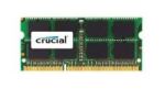 Crucial Mac 4GB DDR3 1066MHZ Sodimm