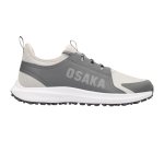 Furo Footwear Hockey Shoes - Cool Gray