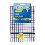Terry Dishcloth