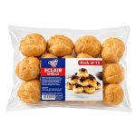 Ready To Eat Eclair Shells Pack Of 12