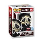 Funko Pop Movies: Ghost Face – Ghost Face Distressed Mask Special Edition