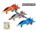 Sweet Novelty Dl Super Plane