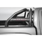 Vw Amarok Sports Bar Black – Double Cab Fits Securi Lid & Oem Tonneau 2023+ –