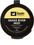 Loon Snake River Mud