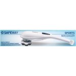 Safeway Deluxe Sports Massager