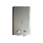 Safegas 16L Gas Geyser Low Pressure