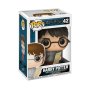 Pop : Harry Potter - Harry Potter With Marauders Map