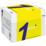 Sappi 1 Plus A4 Copy Paper 5 X 500 Sheets