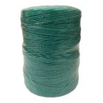 Mamba Lacing Cord 2.00MM 500G 300M Green - 2 Pack