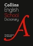Collins School Dictionary - Trusted Support For Learning Paperback 6TH Revised Edition