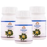 Calmer Junior