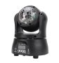 MINI LED Moving Head Stage Light