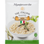 The Italian Risotto With Asparagus 175G