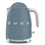 1 7LT Capacity Kettle Storm Blue Matt Finish KLF03SBMEU