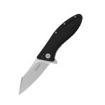 Grinder Reverse Tanto Blade