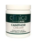 Clinica Camphor Cream 500G