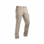 Men's Odyssey Cargo Pants - Stone - 122CM 48